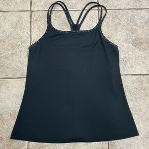 Fabletics Tahoe Tank Yoga Gym Wicking women’s